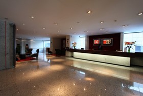 Exe Alameda Reforma