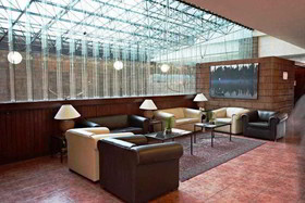 City Express by Marriott Ciudad de México Tlalpan