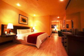 City Express by Marriott Ciudad de México Tlalpan