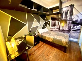 R&A Hotel