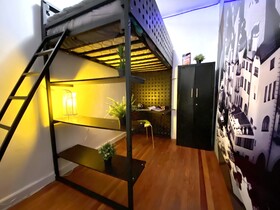 R&A Hotel