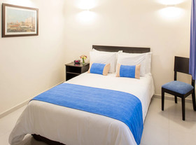 Residencias  Señorial