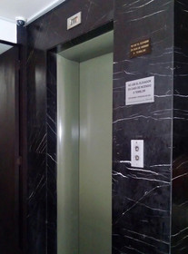 Residencias  Señorial