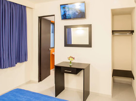 Residencias  Señorial