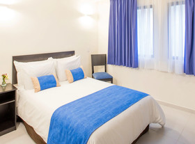Residencias  Señorial