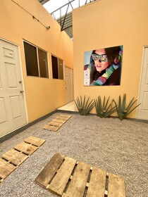 Roomies Hostel Centro Medico