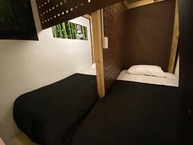 Roomies Hostel Centro Medico