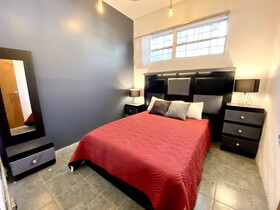 Roomies Hostel Reforma-El Ángel