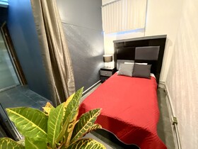 Roomies Hostel Reforma-El Ángel