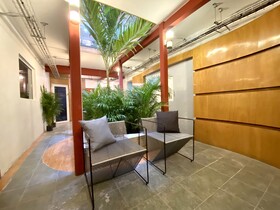 Roomies Hostel Reforma-El Ángel