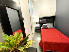 Roomies Hostel Reforma-El Ángel