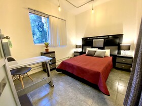 Roomies Hostel Reforma-El Ángel