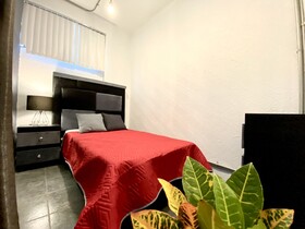 Roomies Hostel Reforma-El Ángel