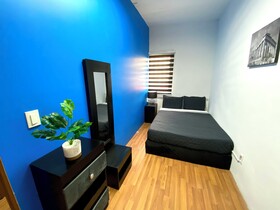 Roomies Hotel World Trade Center