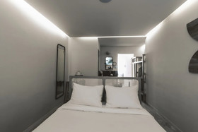 Ryokan Ciudad De Mexico