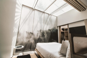 Ryokan Ciudad De Mexico