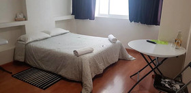 Shakespeare Apartment