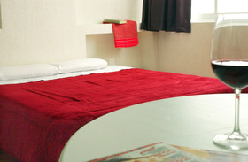 Shakespeare Apartment