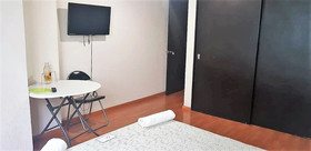 Shakespeare Apartment