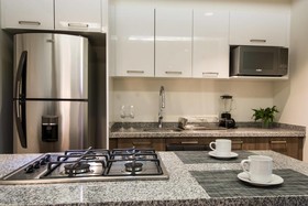 Park Life Santa Fe, Santa Fe, CDMX