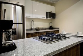 Park Life Santa Fe, Santa Fe, CDMX