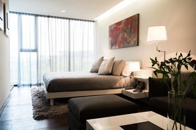 Park Life Santa Fe, Santa Fe, CDMX