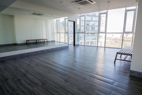 Park Life Santa Fe, Santa Fe, CDMX