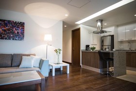 Park Life Santa Fe, Santa Fe, CDMX