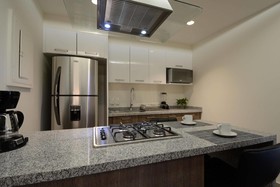 Park Life Santa Fe, Santa Fe, CDMX