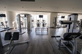 Park Life Santa Fe, Santa Fe, CDMX