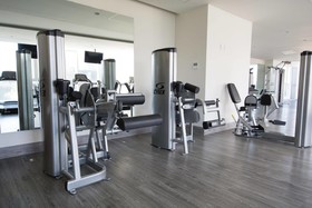 Park Life Santa Fe, Santa Fe, CDMX