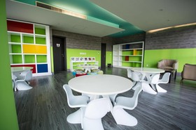 Park Life Santa Fe, Santa Fe, CDMX