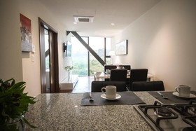 Park Life Santa Fe, Santa Fe, CDMX