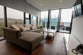 Park Life Santa Fe, Santa Fe, CDMX