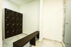 Park Life Santa Fe, Santa Fe, CDMX