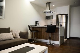 Park Life Santa Fe, Santa Fe, CDMX