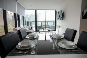 Park Life Santa Fe, Santa Fe, CDMX