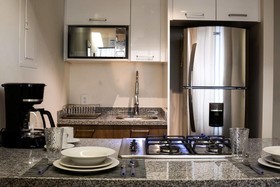 Park Life Santa Fe, Santa Fe, CDMX