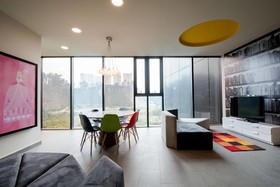 Park Life Santa Fe, Santa Fe, CDMX