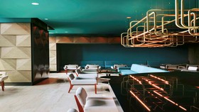Sofitel Mexico City Reforma