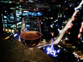 Sofitel Mexico City Reforma