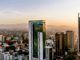 Sofitel Mexico City Reforma