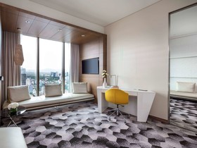 Sofitel Mexico City Reforma