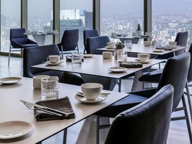 Sofitel Mexico City Reforma