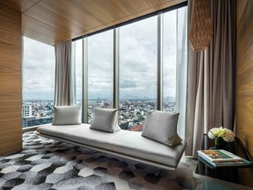 Sofitel Mexico City Reforma