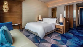 Sofitel Mexico City Reforma