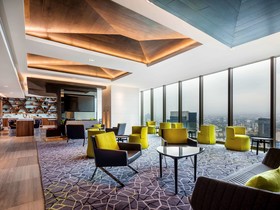 Sofitel Mexico City Reforma