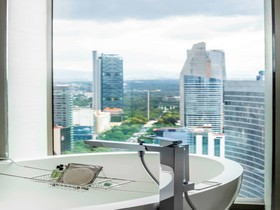 Sofitel Mexico City Reforma