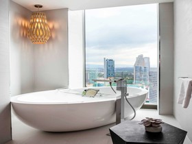 Sofitel Mexico City Reforma