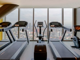 Sofitel Mexico City Reforma
